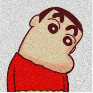 综艺记录者陈屿头像