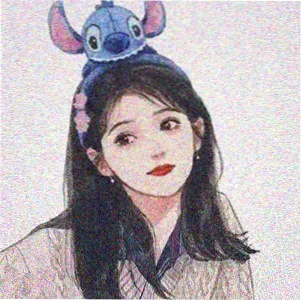 观众留言头像